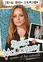 Stella McCartney (Paperback) - Sarah Levete Photo