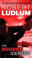The Bourne Identity (Paperback) - Robert Ludlum Photo