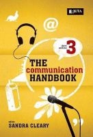 The Communication Handbook (Paperback, 3rd ed) - Sandra Cleary Photo
