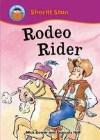 Rodeo Rider (Paperback) - Mick Gowar Photo