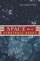 Space as a Strategic Asset (Hardcover) - Joan Johnson Freese Photo