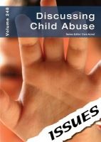 Discussing Child Abuse (Paperback) - Cara Acred Photo