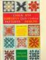 Poakalani Hawaiian Quilt Cushion Patterns & Designs - Volume One (Paperback) - Poakalani Serrao Photo