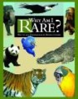 Why am I Rare? (Hardcover) - Michelle Gilders Photo