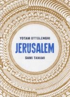 Jerusalem (Hardcover) - Yotam Ottolenghi Photo