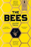 The Bees (Paperback) - Laline Paull Photo