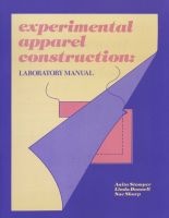 Experimental Apparel Construction - Lab Manual (Paperback, 2nd) - Anita A Stamper Photo