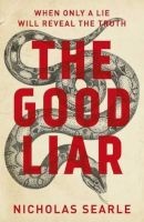 The Good Liar (Paperback) - Nicholas Searle Photo