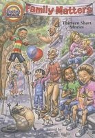 Family Matters - Thirteen Short Stories (Paperback) - Jaymie Stuart Wolfe Photo
