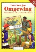 Leer Ken Jou Omgewing, Boek 5 - Senior Fase (Afrikaans, Book) - Joannides Photo