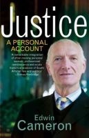 Justice - A Personal Account (Paperback) - Edwin Cameron Photo