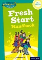 Read Write Inc. Fresh Start: Handbook (Paperback) - Ruth Miskin Photo