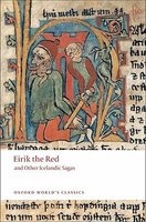 Eirik the Red and Other Icelandic Sagas (Paperback) - Gwyn Jones Photo