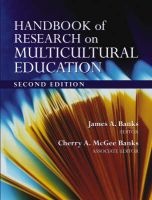 Handbook of Research on Multicultural Education (Hardcover, 2nd Revised edition) - James A Banks Photo