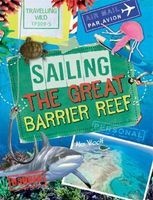 Sailing the Great Barrier Reef (Paperback) - Alex Woolf Photo