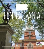 Pennsylvania (Hardcover) - Tyler Maine Photo