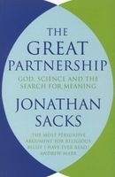 The Great Partnership - God, Science and the Search for Meaning (Paperback) - Jonathan Sacks Photo