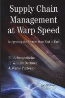 Supply Chain Management at Warp Speed (Hardcover) - Eli Schragenheim Photo