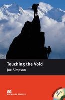 Touching the Void - Intermediate Level (Paperback) - Anne Collins Photo