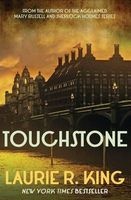 Touchstone (Paperback) - Laurie R King Photo