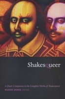 Shakesqueer - A Queer Companion to the Complete Works of Shakespeare (Paperback) - Madhavi Menon Photo
