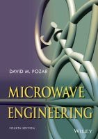 Microwave Engineering (Hardcover, 4th Revised edition) - David M Pozar Photo