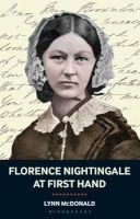 Florence Nightingale at First Hand - Vision, Power, Legacy (Paperback, New) - Lynn McDonald Photo