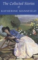 The Collected Short Stories of  (Paperback) - Katherine Mansfield Photo