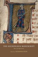 The Auchinleck Manuscript: New Perspectives (Hardcover) - Susanna Fein Photo