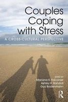 Couples Coping with Stress - A Cross-Cultural Perspective (Paperback) - Mariana K Falconier Photo