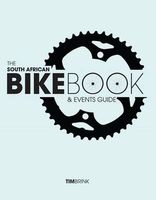 The South African Bike Book & Events Guide (Paperback) - Tim Brink Photo
