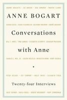 Conversations with Anne (Paperback) - Anne Bogart Photo