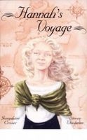 Hannah's Voyage (Paperback) - Josephine Croser Photo