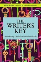 The Writer's Key - Introducing Creative Solutions for Life (Paperback) - Gillie Bolton Photo