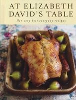 At 's Table - Her Very Best Everyday Recipes (Hardcover) - Elizabeth David Photo