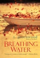 Breathing Water (Paperback) - T Greenwood Photo