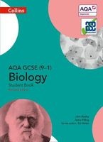 AQA GCSE Biology 9-1 Student Book (Paperback) - Anne Pilling Photo