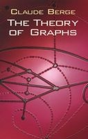 The Theory of Graphs (Paperback) - Claude Berge Photo