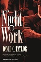 Night Work (Hardcover) - David C Taylor Photo