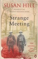Strange Meeting (Paperback, Reissue) - Susan Hill Photo
