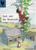 Jack and the Beanstalk - Nigel Croser Photo