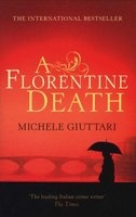 A Florentine Death (Paperback) - Michele Giuttari Photo