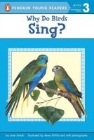 Why Do Birds Sing? (Paperback) - Joan Holub Photo