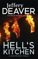Hell's Kitchen (Paperback) - Jeffery Deaver Photo