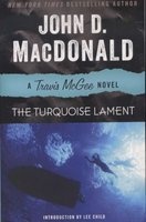 The Turquoise Lament - A Travis McGee Novel (Paperback, Revised) - John D MacDonald Photo