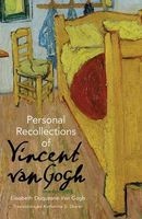 Personal Recollections of Vincent van Gogh (Paperback) - Elisabeth Duqesne Van Gogh Photo