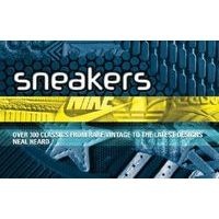 Sneakers (Paperback) - Neal Heard Photo