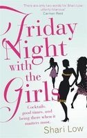 Friday Night With the Girls (Paperback) - Shari Low Photo