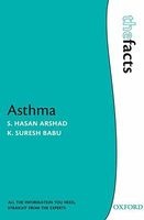Asthma (Paperback) - S Hasan Arshad Photo