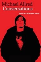Michael Allred - Conversations (Hardcover) - Christopher Irving Photo